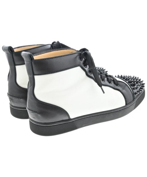 Christian Louboutin รองเท้าผ้าใบ