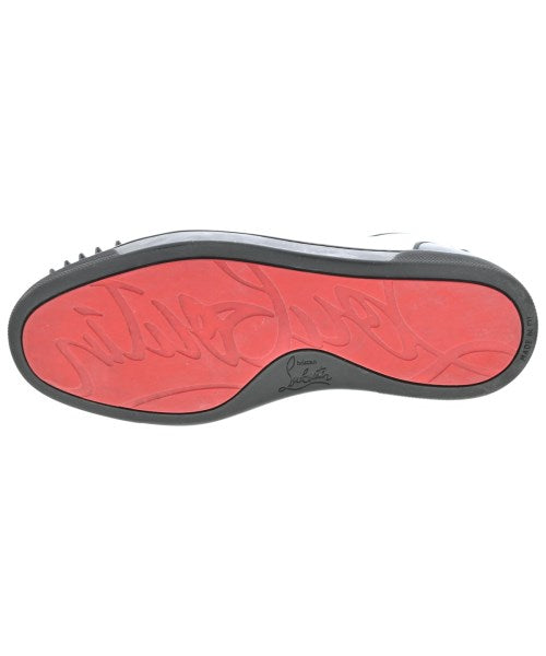 Christian Louboutin รองเท้าผ้าใบ