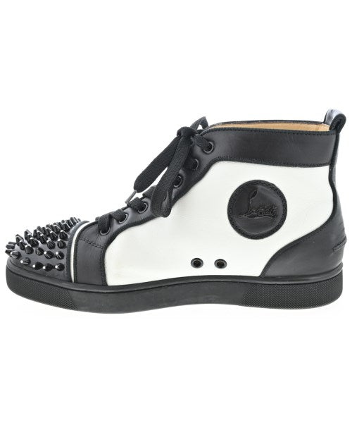 Christian Louboutin รองเท้าผ้าใบ