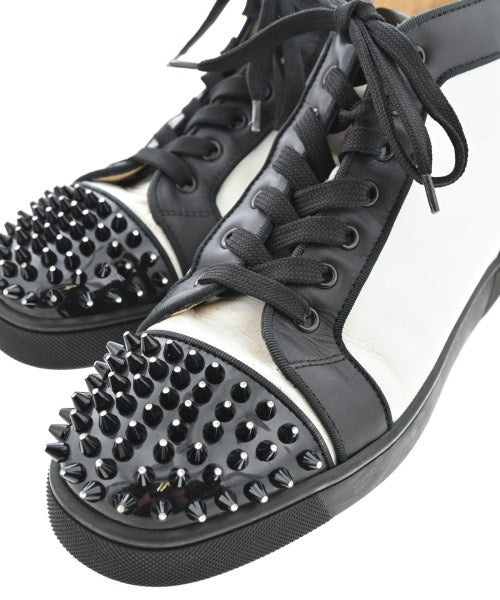 Christian Louboutin รองเท้าผ้าใบ