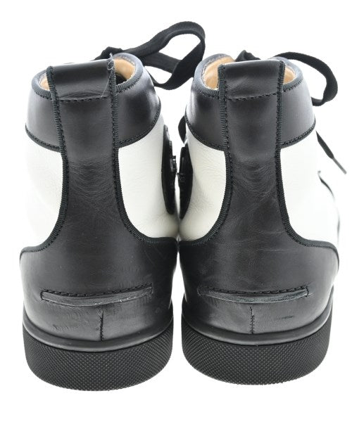 Christian Louboutin รองเท้าผ้าใบ