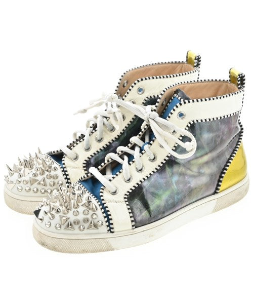 Christian Louboutin รองเท้าผ้าใบ