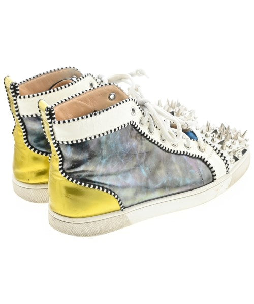 Christian Louboutin รองเท้าผ้าใบ