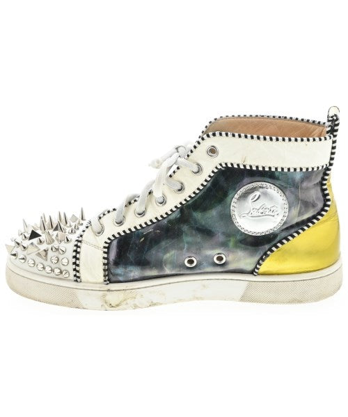 Christian Louboutin รองเท้าผ้าใบ