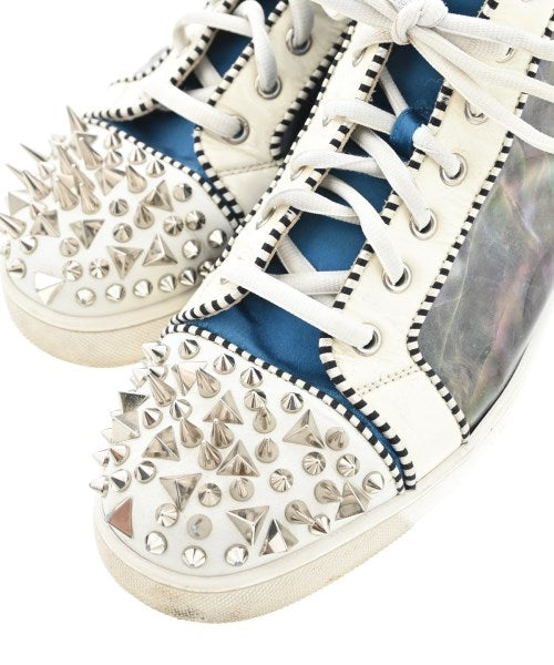 Christian Louboutin รองเท้าผ้าใบ