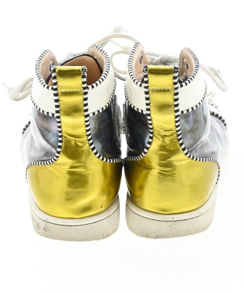 Christian Louboutin รองเท้าผ้าใบ