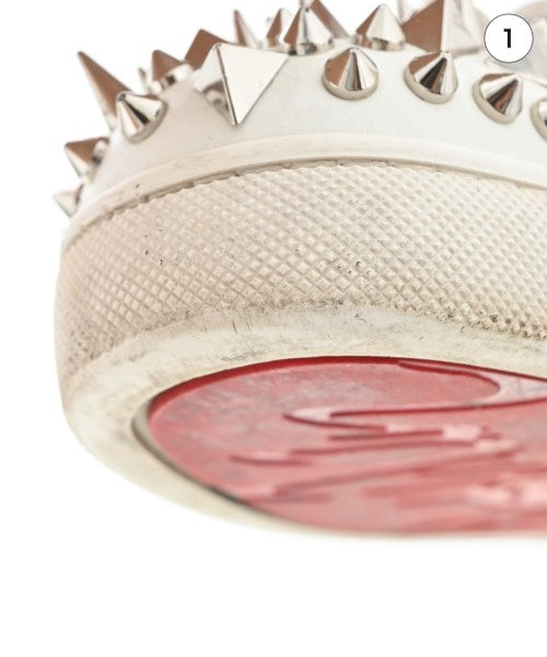Christian Louboutin รองเท้าผ้าใบ