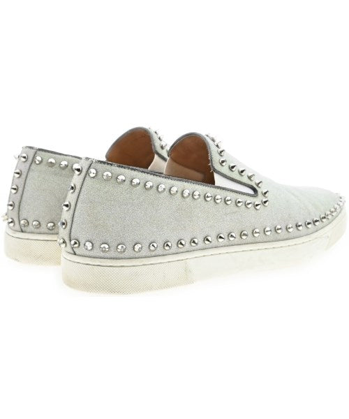 Christian Louboutin รองเท้าผ้าใบ