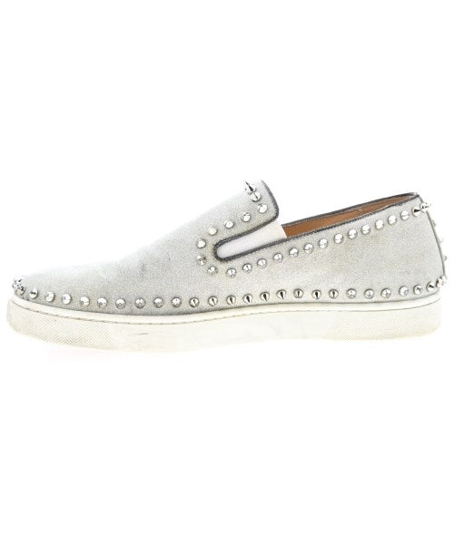 Christian Louboutin รองเท้าผ้าใบ