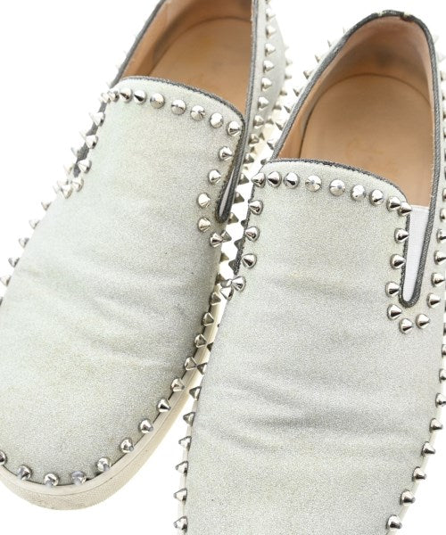 Christian Louboutin รองเท้าผ้าใบ