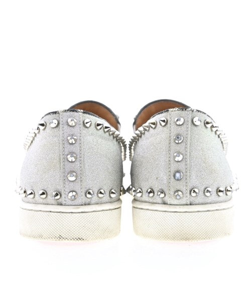 Christian Louboutin รองเท้าผ้าใบ