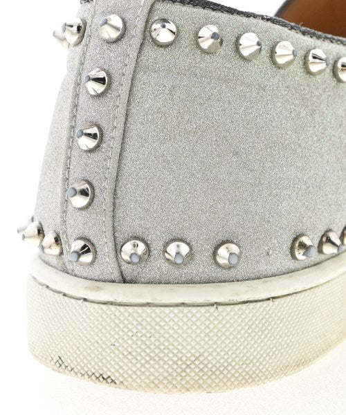Christian Louboutin รองเท้าผ้าใบ
