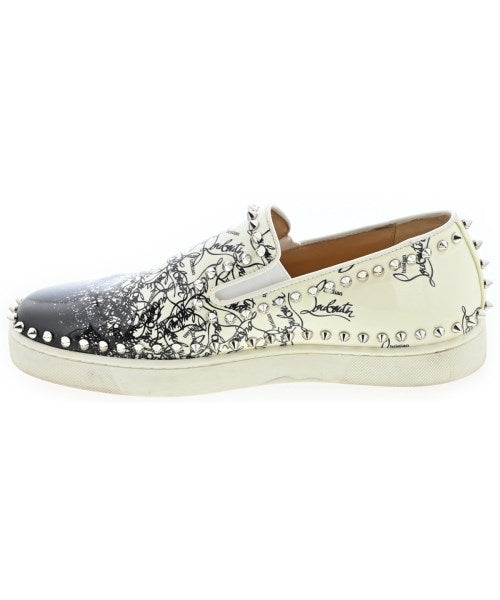 Christian Louboutin รองเท้าผ้าใบ