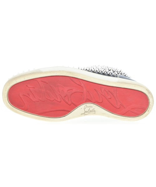 Christian Louboutin รองเท้าผ้าใบ