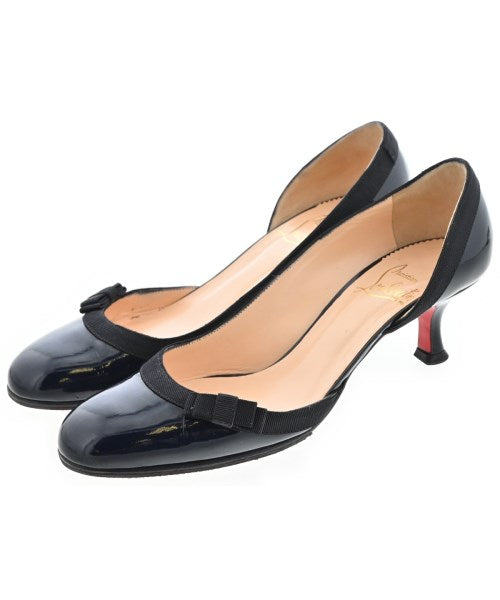 Christian Louboutin รองเท้าส้นสูง