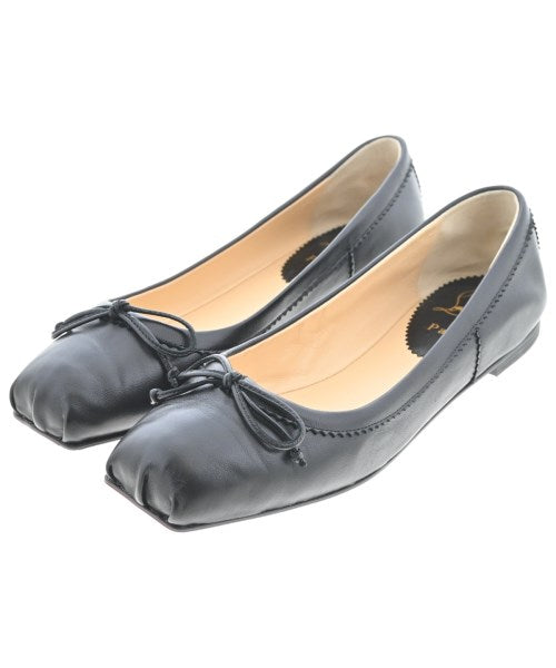 Christian Louboutin รองเท้าบัลเล่ต์/รองเท้าโอเปร่า