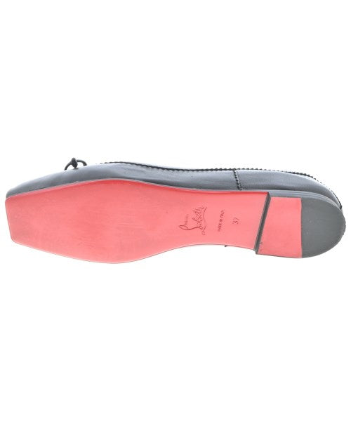 Christian Louboutin รองเท้าบัลเล่ต์/รองเท้าโอเปร่า