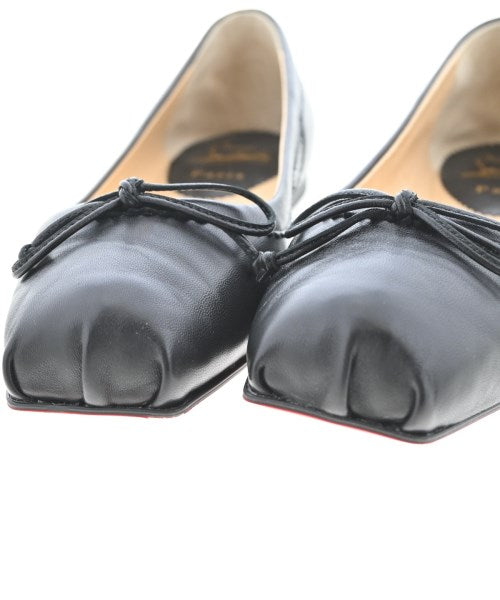 Christian Louboutin รองเท้าบัลเล่ต์/รองเท้าโอเปร่า