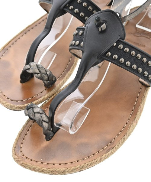 Christian Louboutin รองเท้าแตะ