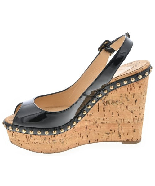 Christian Louboutin รองเท้าส้นสูง