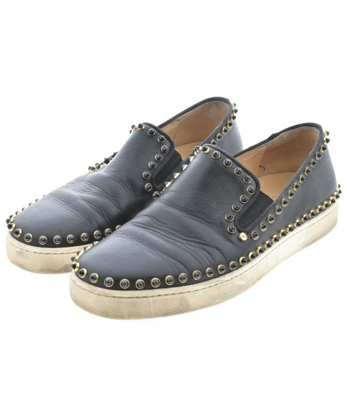 Christian Louboutin รองเท้าผ้าใบ