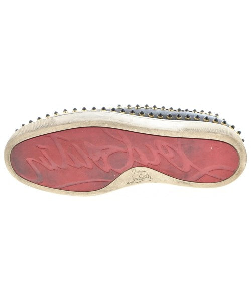Christian Louboutin รองเท้าผ้าใบ