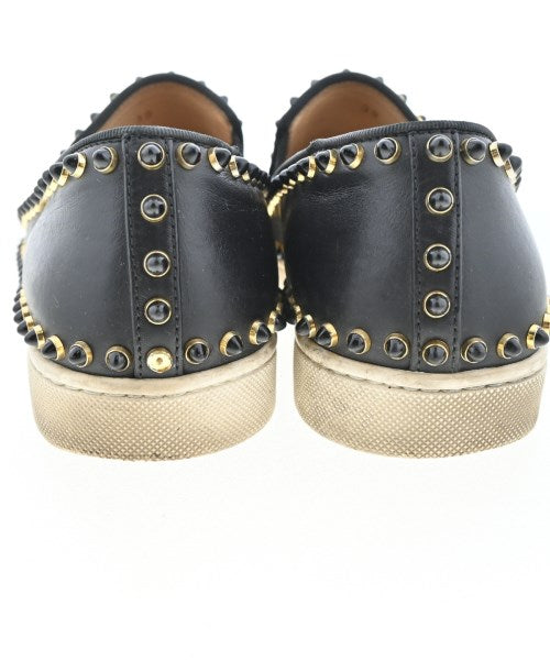 Christian Louboutin รองเท้าผ้าใบ