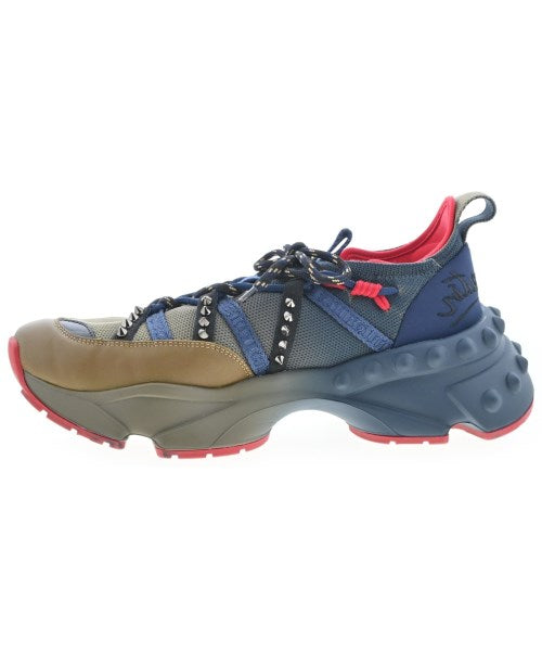 Christian Louboutin รองเท้าผ้าใบ