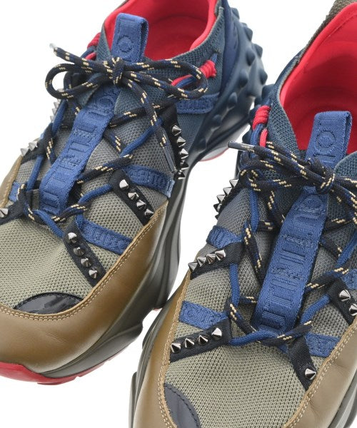 Christian Louboutin รองเท้าผ้าใบ