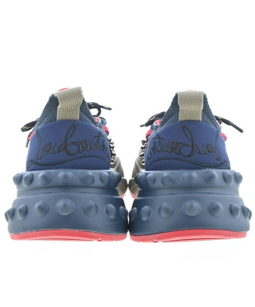 Christian Louboutin รองเท้าผ้าใบ