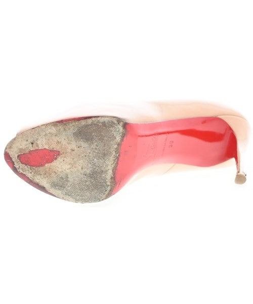 Christian Louboutin รองเท้าส้นสูง