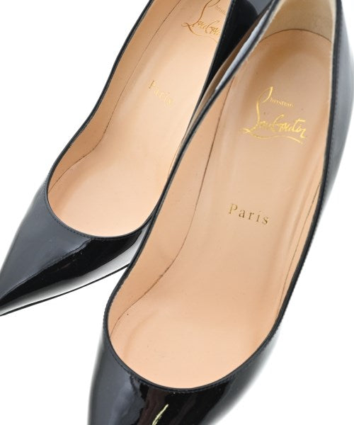 Christian Louboutin รองเท้าส้นสูง