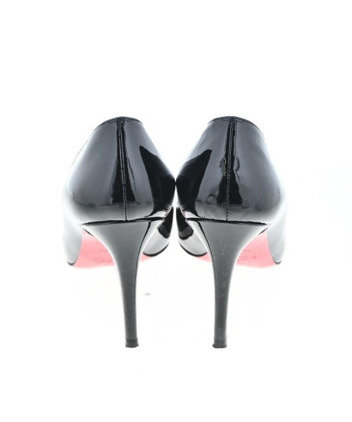 Christian Louboutin รองเท้าส้นสูง