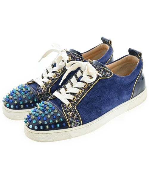 Christian Louboutin รองเท้าผ้าใบ