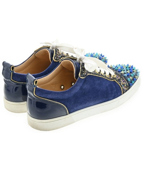 Christian Louboutin รองเท้าผ้าใบ