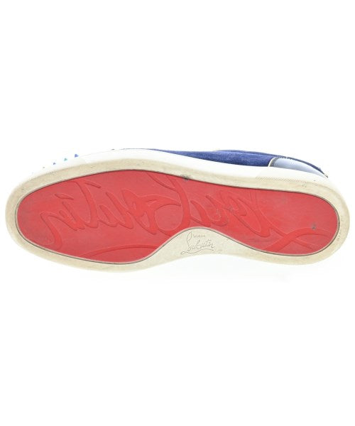 Christian Louboutin รองเท้าผ้าใบ