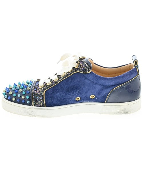Christian Louboutin รองเท้าผ้าใบ