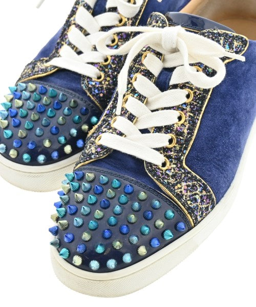 Christian Louboutin รองเท้าผ้าใบ