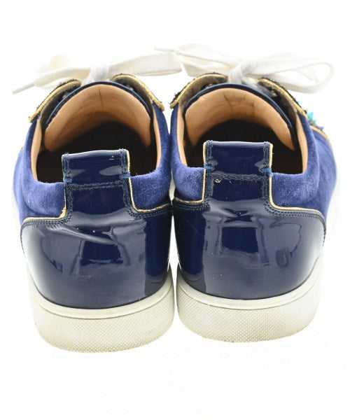 Christian Louboutin รองเท้าผ้าใบ