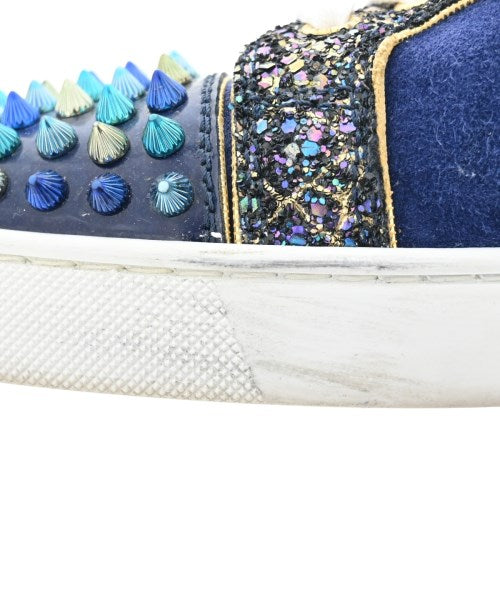 Christian Louboutin รองเท้าผ้าใบ