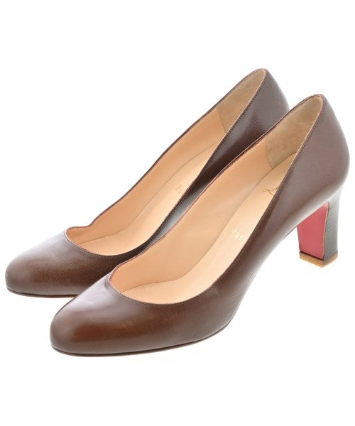 Christian Louboutin รองเท้าส้นสูง
