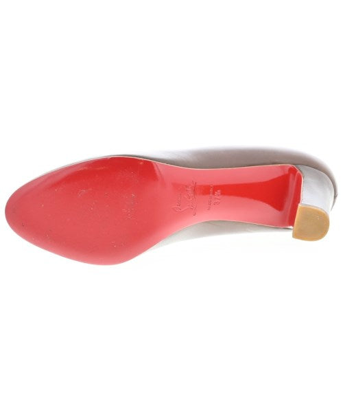 Christian Louboutin รองเท้าส้นสูง