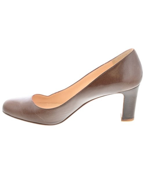 Christian Louboutin รองเท้าส้นสูง