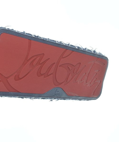 Christian Louboutin กระเป๋าถือ