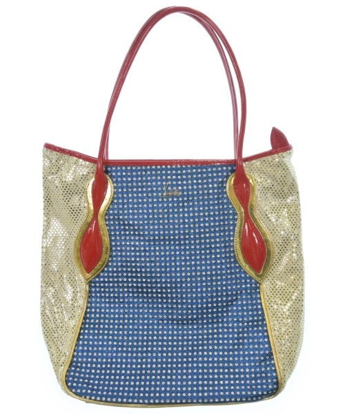 Christian Louboutin กระเป๋าถือขนาดใหญ่