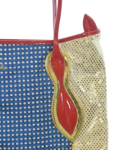 Christian Louboutin กระเป๋าถือขนาดใหญ่