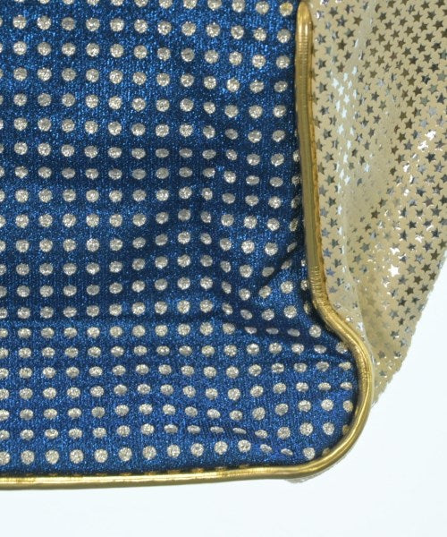 Christian Louboutin กระเป๋าถือขนาดใหญ่