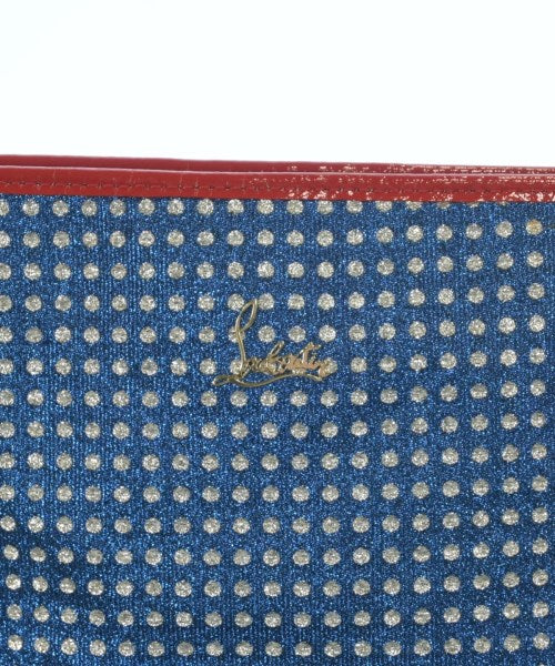 Christian Louboutin กระเป๋าถือขนาดใหญ่