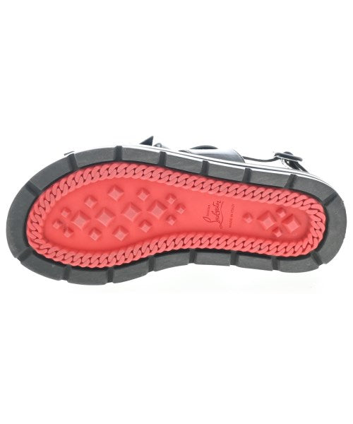 Christian Louboutin รองเท้าแตะ