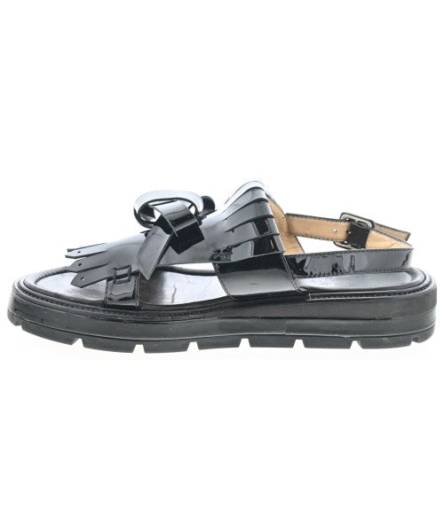 Christian Louboutin รองเท้าแตะ